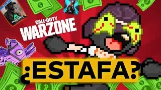 Por qué HAY TANTOS Shooters GRATUITOS