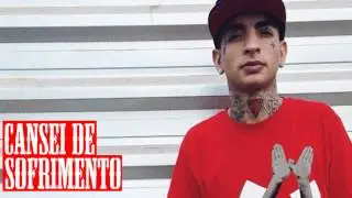 MC Guime   Cansei De Sofrimento LANÇAMENTO 2014