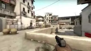 CS:GO - Matchmaking Highlights #2