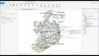 Getting Started with ArcGIS Pro