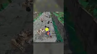 VODKA RUN Development