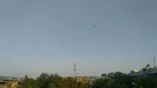 Рассвет таймлапс #рассвет #утро