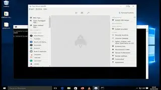 Windows 10: how to install ADB and WebIDE for KaiOS development / tests / sideload or jailbreak