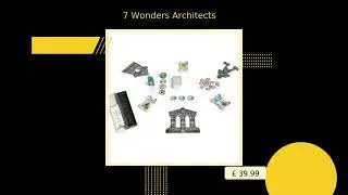 7 Wonders Architects