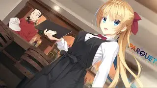 ASMR Ear licking