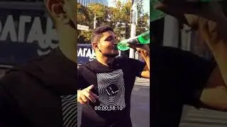 ВЫПЕЙ ВОДУ ЗА МИНУТУ  | 