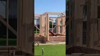 Каркасная баня. Всё по уму