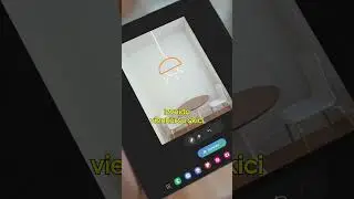 Galaxy Fold6 Epic Tips: Sketch to Image