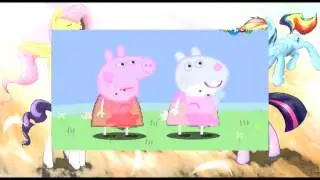 Пепа сезон 4 серия 51
