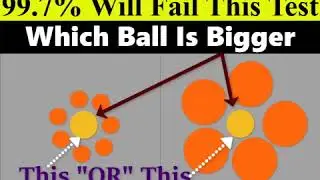 IQ Test | 95% People Will Fail This Test - FaRa YTc