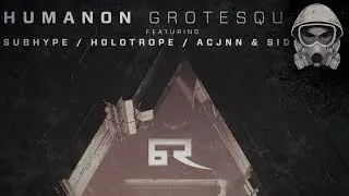 Humanon & Subhype - Switch