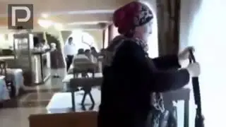 Добро и зло  это  --- бумеранг, который всегда возвращается !!