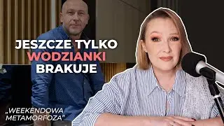 MINA uczestników mówi WSZYSTKO | Architekt wnętrz reaguje na 
