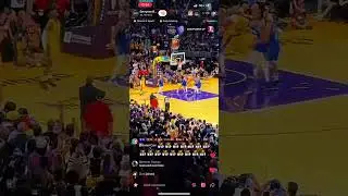 lakers win I make 💵$2k #lakerswin #losangeleslakers #draftkings #shorts