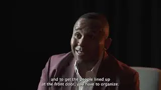 Summit Sessions 2022 - Rashad Robinson Teaser