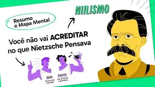 Friedrich Nietzsche: Main Philosophical Ideas and Concepts | Philosophy for Enem
