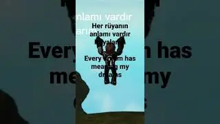 #short #keşfet "Her rüyanın anlamı vardır"