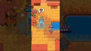 Брат за брата💪 #бравлстарс #brawlstars #shorts