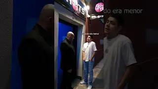 Este NO eres tú! 
