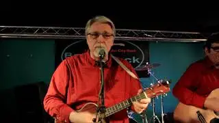 Oh Julie (Shakin' Stevens) cover by Hannes +Jens