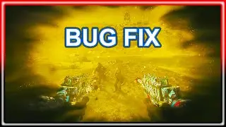 How To Fix Permanent Hazy Aura In MW3 Zombies