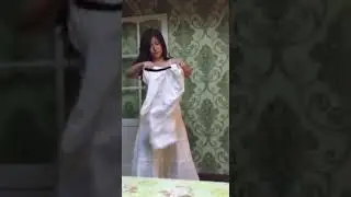 ERI ROSSIYAGA KETGAN AYOL BEGONA ERKAK BILAN