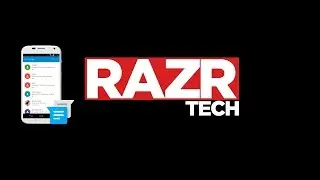 RAZR TECH - Dica de App #19 - Messenger