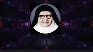 Rev. Mother Mary Kallarackal