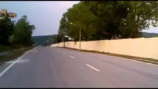 setting by Joe 2.8 cool running