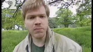 BBC1 - Junction - 30th May 1994