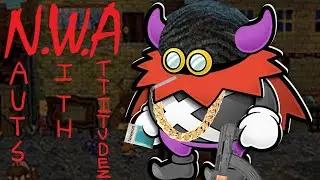 🔴 Crumpin on fools in Nintendo's greatest RPG 🔴 Paper Mario Thousand Year Door Remake 🔴