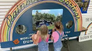 Rainbow Springs State Park Campground