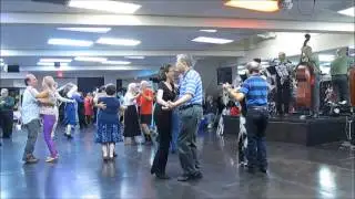 CROATIAN WALTZ Video B