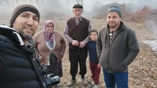 Köy işleri