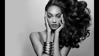 Jourdan Dunn | Runway Icons