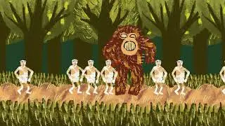 Forest Monster Cards Championship - Devlog 001