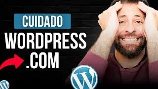 Wordpress é Pago ou Gratuito? - Como Usar o Wordpress Totalmente de Graça?