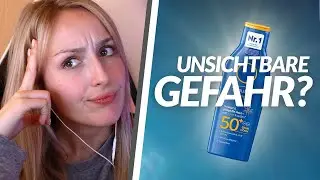 Die Wahrheit über Sonnencreme