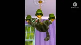 Preview 2 talking Tom ln G major 18 Kinemaster version