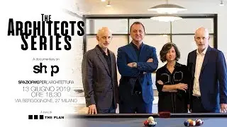 The Architects Series - A documentary on: SHoP Architects