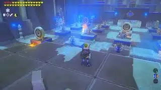 BotW