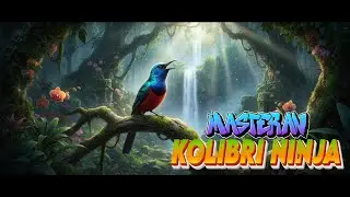 KONIN RUMAHAN,BURUNG RECEH #kicaumania #burung