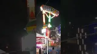 Ajmal khan park ramlela Mala full fun video
