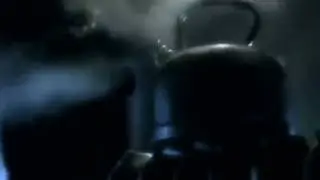 Свист чайника