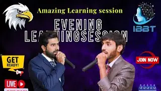 Team eagle Evening learning session | How to build a team | Network marketing 🎯🔥