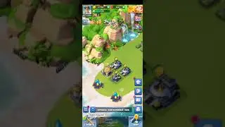 TOPWAR BATTLE GAME :СОВЕТЫ ПО РАЗВИТИЮ НОВИЧКАМ НА НОВЫХ СЕРВЕРАХ