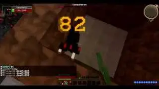 MineCraft - Халитовый меч