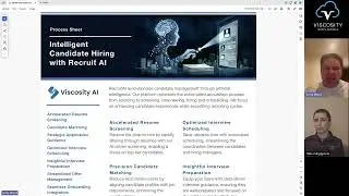 Revolutionizing Recruitment: How Viscosity AI Transforms Hiring Efficiency