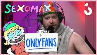 Sexomax - OnlyFans