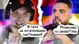 РУССКИЕ БРАТЬЯ-ПРОПАГАНДИСТЫ НАГЛО ВРУТ | ЧАСТЬ 2